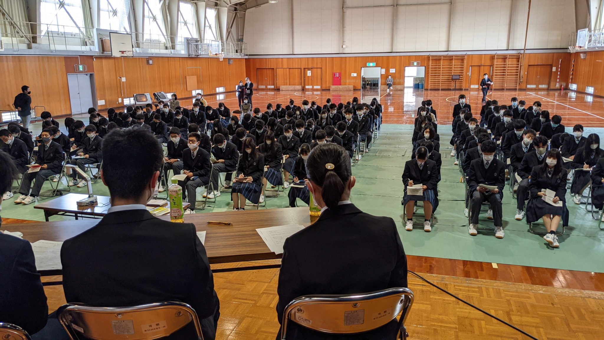 PXL_20210312_021632249 富山県立富山北部高等学校