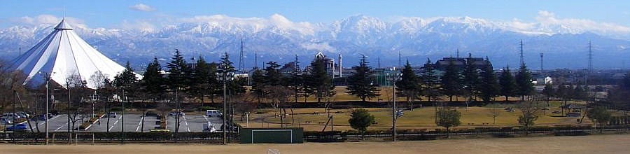 富山県立富山北部高等学校