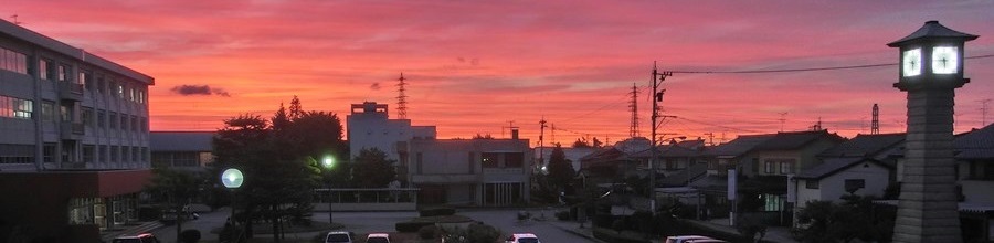 富山県立富山北部高等学校