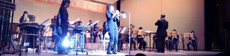 富山県立富山北部高等学校